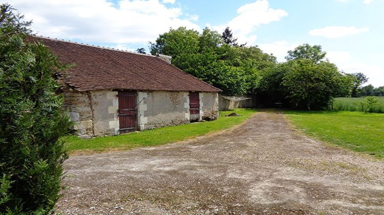 Ma-Cabane - Vente Maison PARPECAY, 50 m²