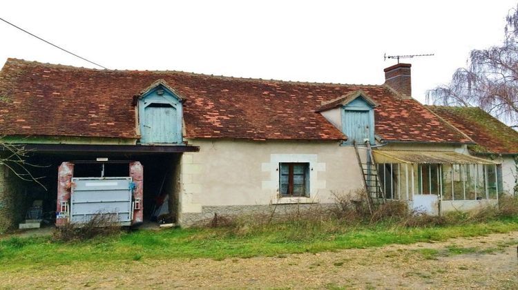 Ma-Cabane - Vente Maison PARPECAY, 63 m²