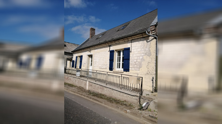 Ma-Cabane - Vente Maison Parpeville, 93 m²