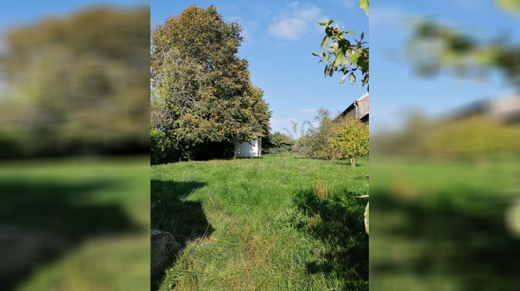 Ma-Cabane - Vente Maison Parpeville, 93 m²