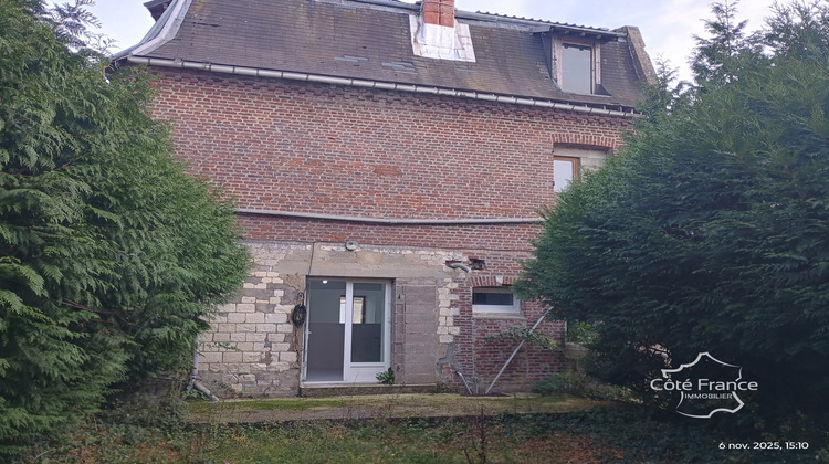 Ma-Cabane - Vente Maison Parpeville, 212 m²