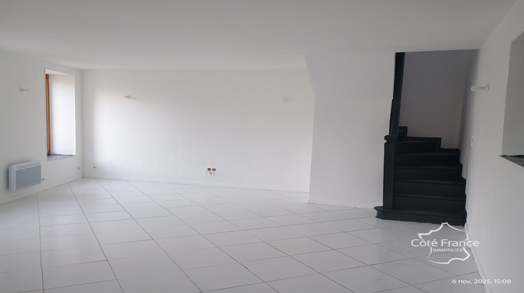 Ma-Cabane - Vente Maison Parpeville, 212 m²