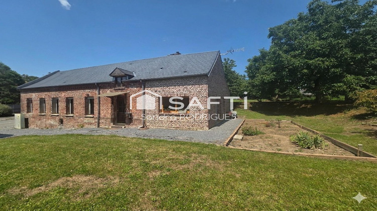 Ma-Cabane - Vente Maison Parpeville, 83 m²