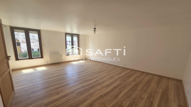 Ma-Cabane - Vente Maison Parpeville, 83 m²