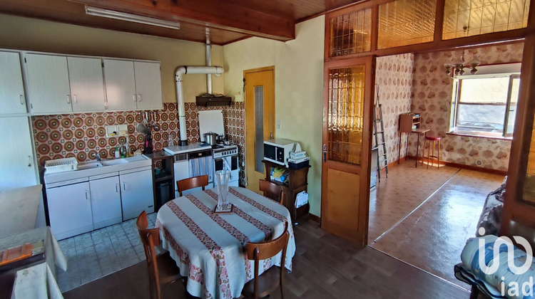 Ma-Cabane - Vente Maison Parroy, 136 m²