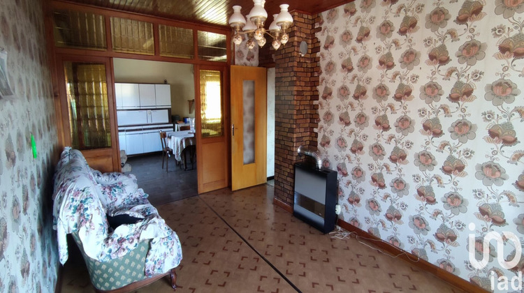 Ma-Cabane - Vente Maison Parroy, 136 m²