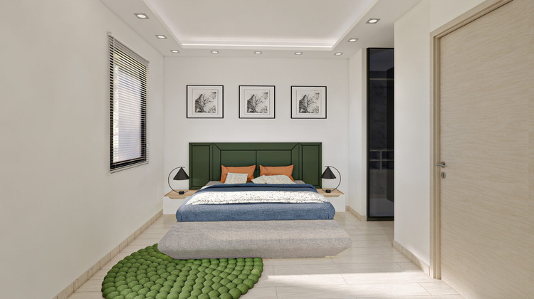 Ma-Cabane - Vente Maison Parroy, 95 m²