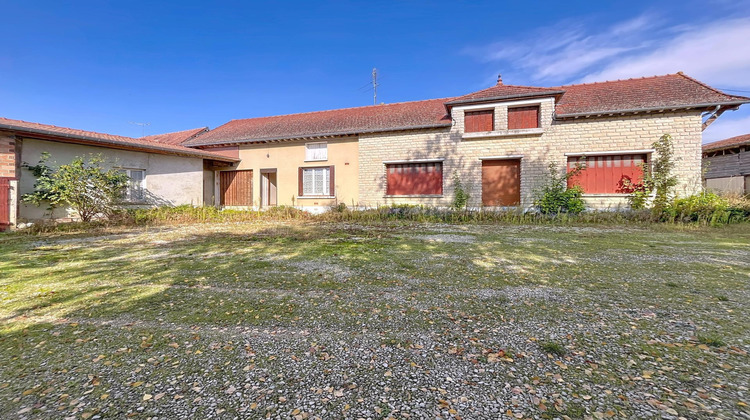 Ma-Cabane - Vente Maison Pars-les-Chavanges, 216 m²