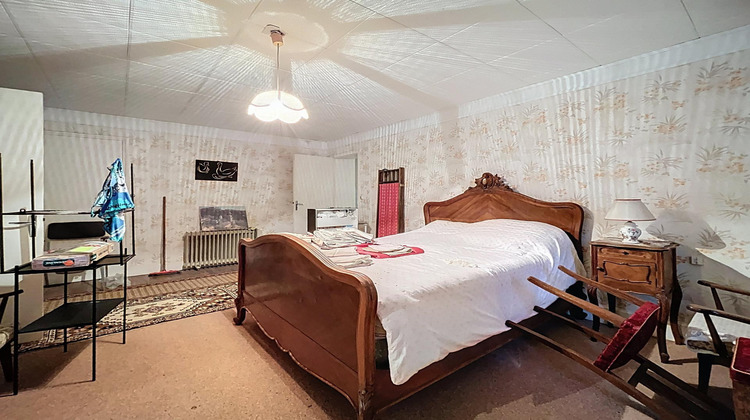 Ma-Cabane - Vente Maison Pars-les-Chavanges, 216 m²