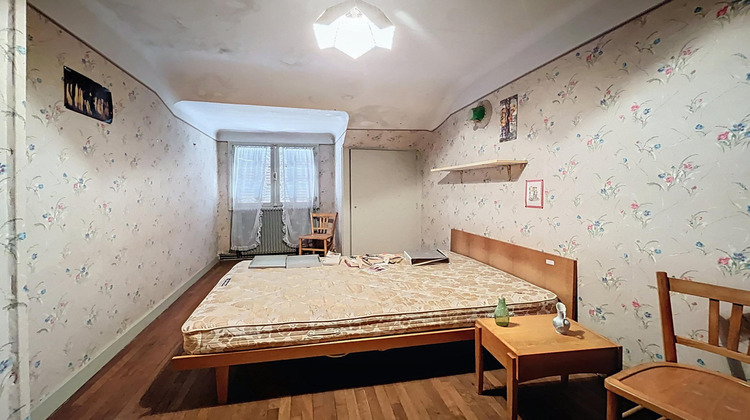 Ma-Cabane - Vente Maison Pars-les-Chavanges, 216 m²