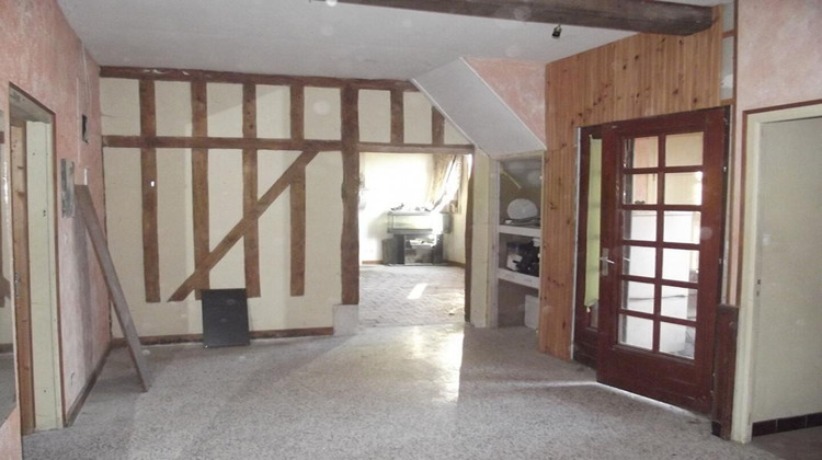 Ma-Cabane - Vente Maison PARS LES CHAVANGES, 150 m²