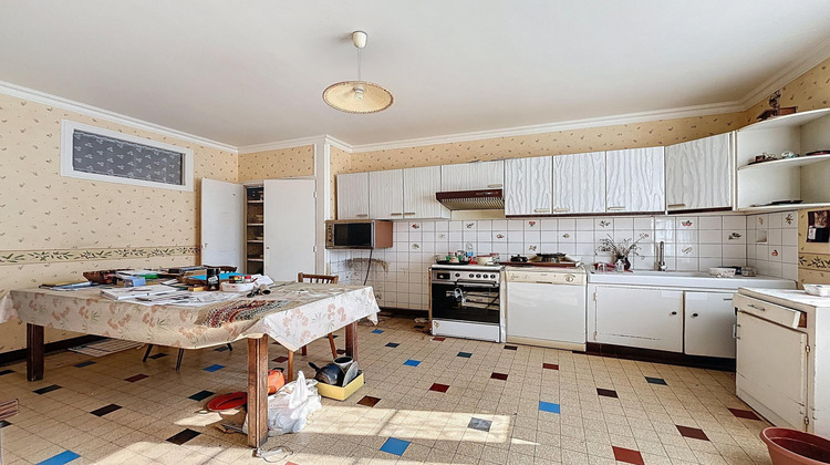 Ma-Cabane - Vente Maison Pars-les-Chavanges, 216 m²
