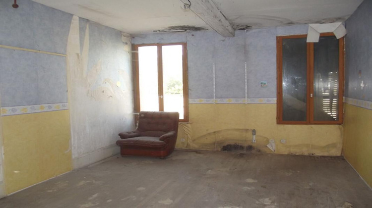 Ma-Cabane - Vente Maison PARS LES CHAVANGES, 150 m²