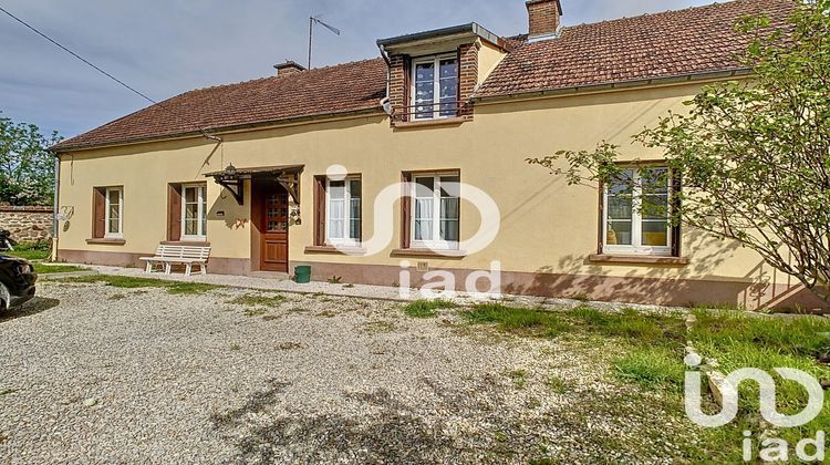 Ma-Cabane - Vente Maison Pars-Lès-Romilly, 120 m²