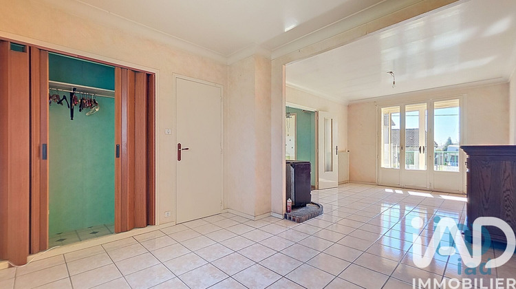 Ma-Cabane - Vente Maison Pars-Lès-Romilly, 74 m²