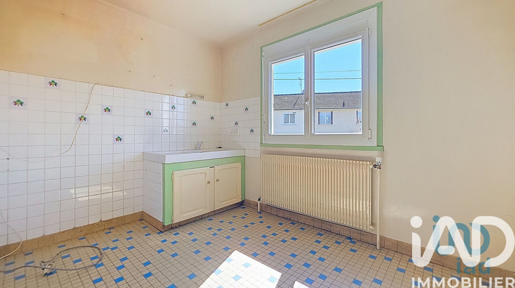 Ma-Cabane - Vente Maison Pars-Lès-Romilly, 74 m²