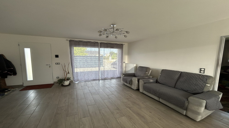 Ma-Cabane - Vente Maison Pars-lès-Romilly, 97 m²