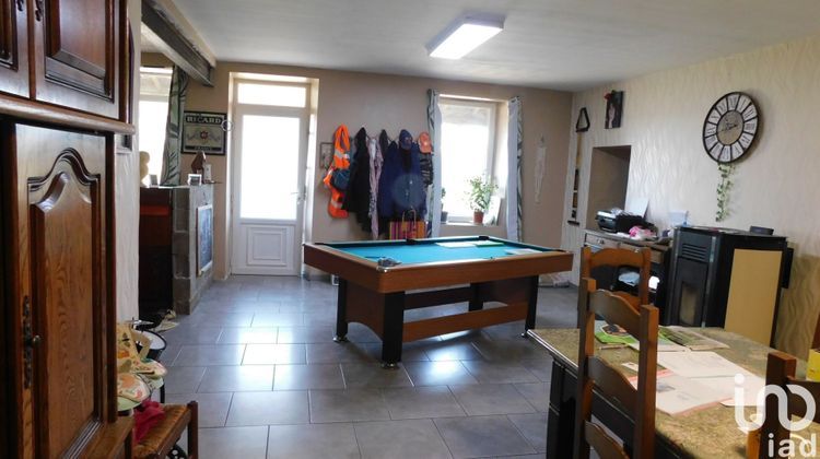 Ma-Cabane - Vente Maison Parsac, 330 m²