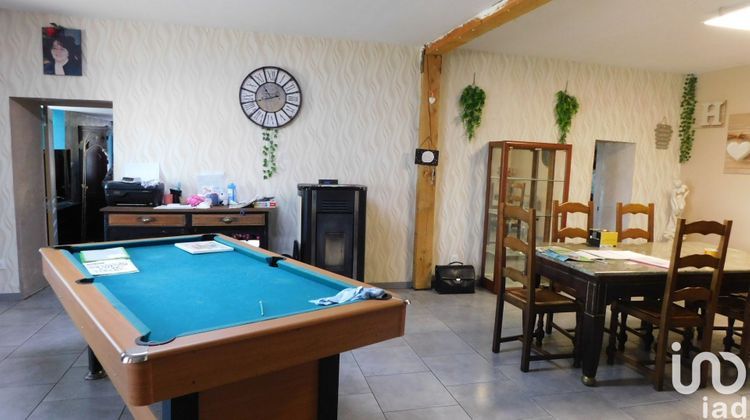 Ma-Cabane - Vente Maison Parsac, 330 m²