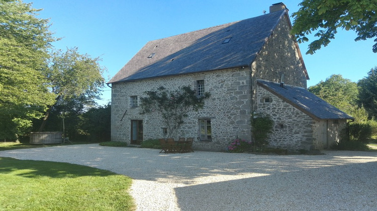 Ma-Cabane - Vente Maison PARSAC, 152 m²