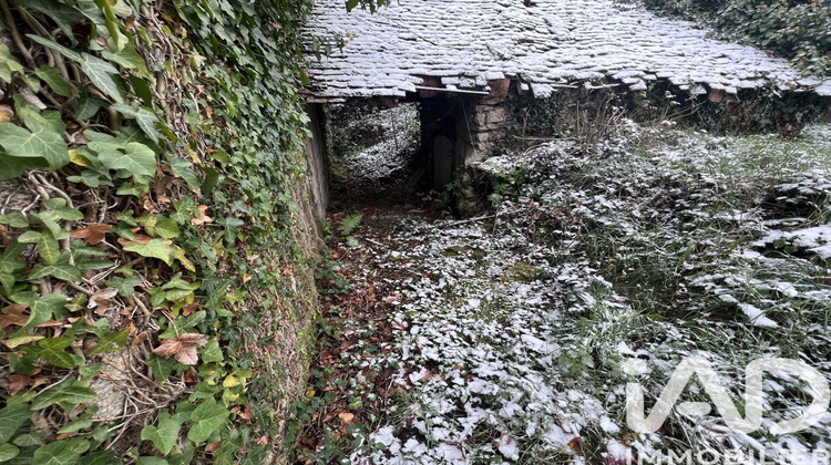 Ma-Cabane - Vente Maison Parsac, 250 m²