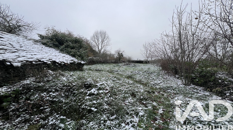 Ma-Cabane - Vente Maison Parsac, 250 m²