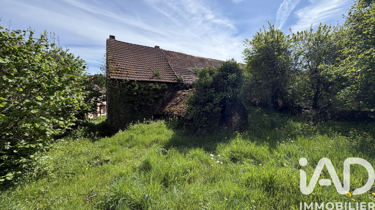 Ma-Cabane - Vente Maison Parsac, 250 m²
