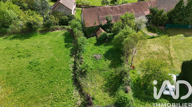 Ma-Cabane - Vente Maison Parsac, 250 m²