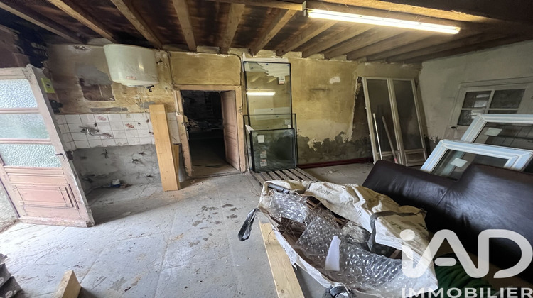 Ma-Cabane - Vente Maison Parsac, 250 m²