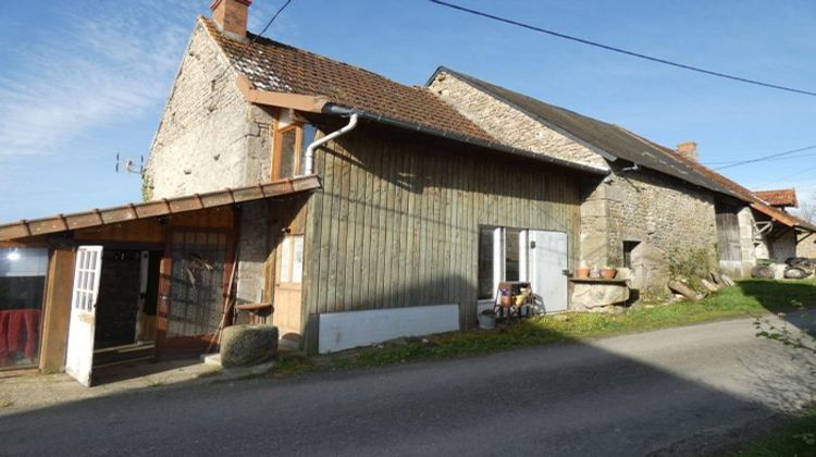 Ma-Cabane - Vente Maison Parsac-Rimondeix, 160 m²