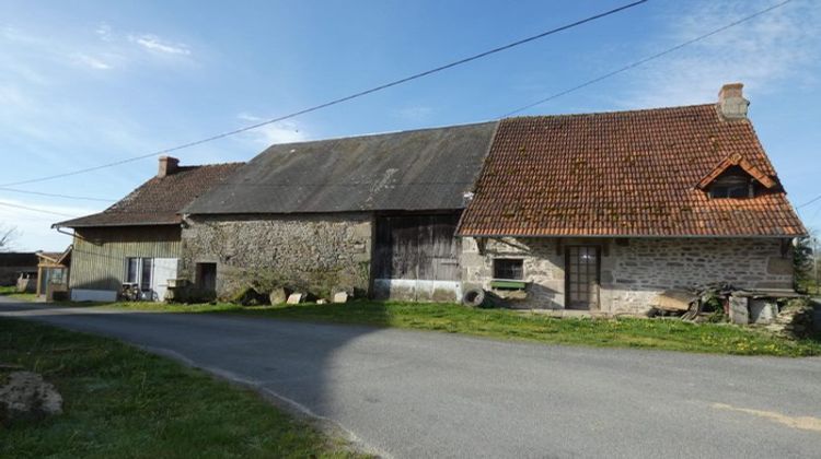 Ma-Cabane - Vente Maison Parsac-Rimondeix, 160 m²