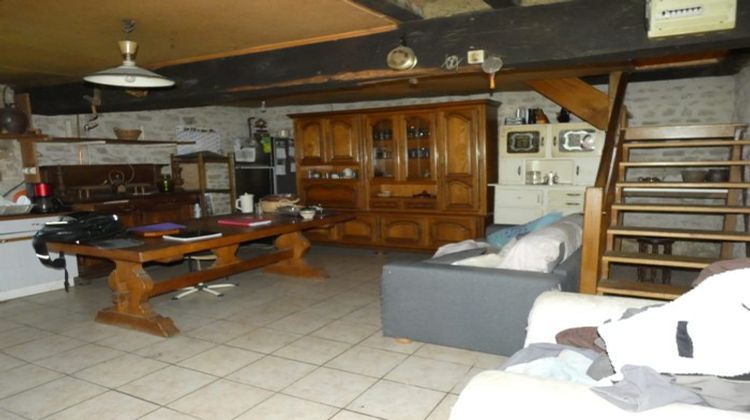 Ma-Cabane - Vente Maison Parsac-Rimondeix, 160 m²