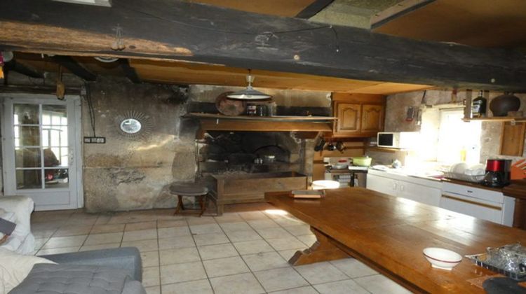 Ma-Cabane - Vente Maison Parsac-Rimondeix, 160 m²