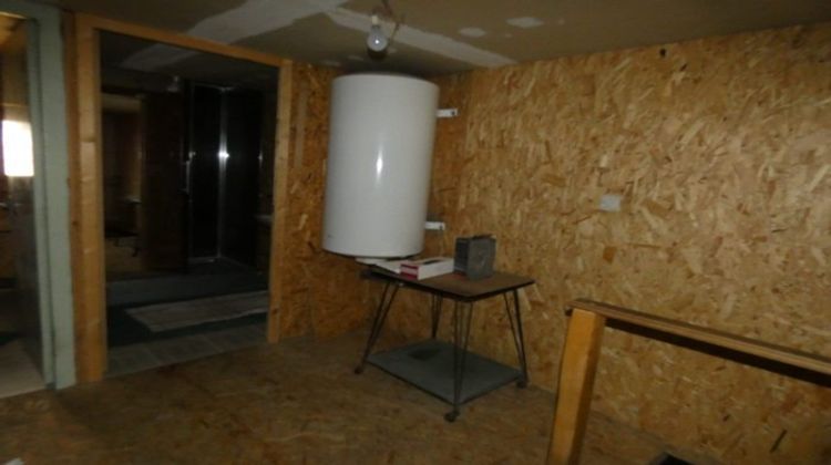 Ma-Cabane - Vente Maison Parsac-Rimondeix, 160 m²