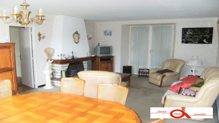 Ma-Cabane - Vente Maison parthenay, 130 m²