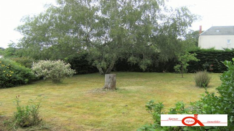 Ma-Cabane - Vente Maison parthenay, 130 m²