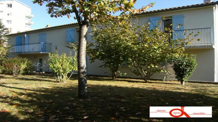 Ma-Cabane - Vente Maison Parthenay, 180 m²