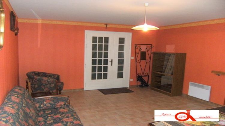 Ma-Cabane - Vente Maison Parthenay, 180 m²