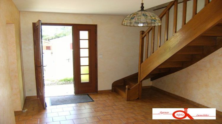 Ma-Cabane - Vente Maison Parthenay, 180 m²