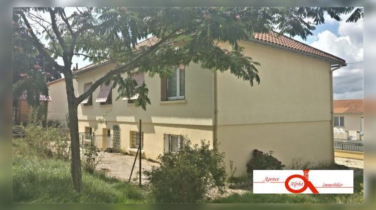 Ma-Cabane - Vente Maison Parthenay, 98 m²