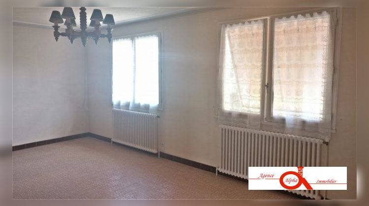 Ma-Cabane - Vente Maison Parthenay, 98 m²