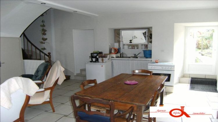 Ma-Cabane - Vente Maison Parthenay, 100 m²