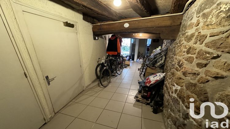 Ma-Cabane - Vente Maison Parthenay, 142 m²