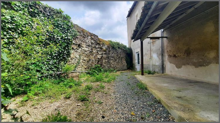 Ma-Cabane - Vente Maison PARTHENAY, 113 m²