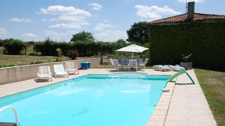 Ma-Cabane - Vente Maison PARTHENAY, 189 m²