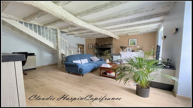 Ma-Cabane - Vente Maison PARTHENAY, 189 m²