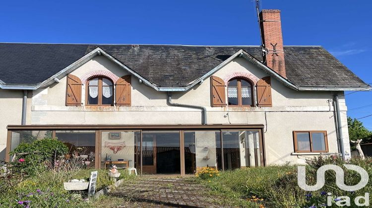 Ma-Cabane - Vente Maison Parthenay, 138 m²