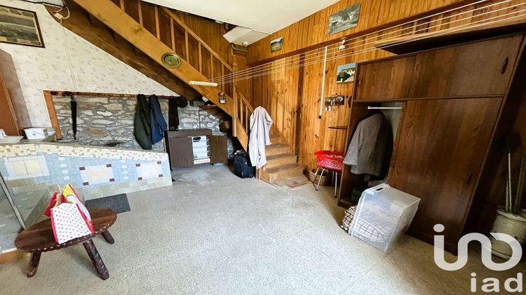 Ma-Cabane - Vente Maison Parthenay, 138 m²