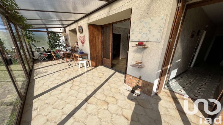 Ma-Cabane - Vente Maison Parthenay, 138 m²