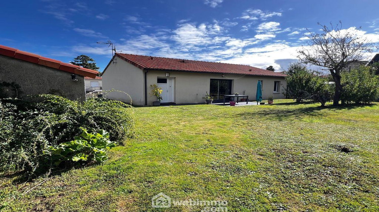 Ma-Cabane - Vente Maison Parthenay, 100 m²